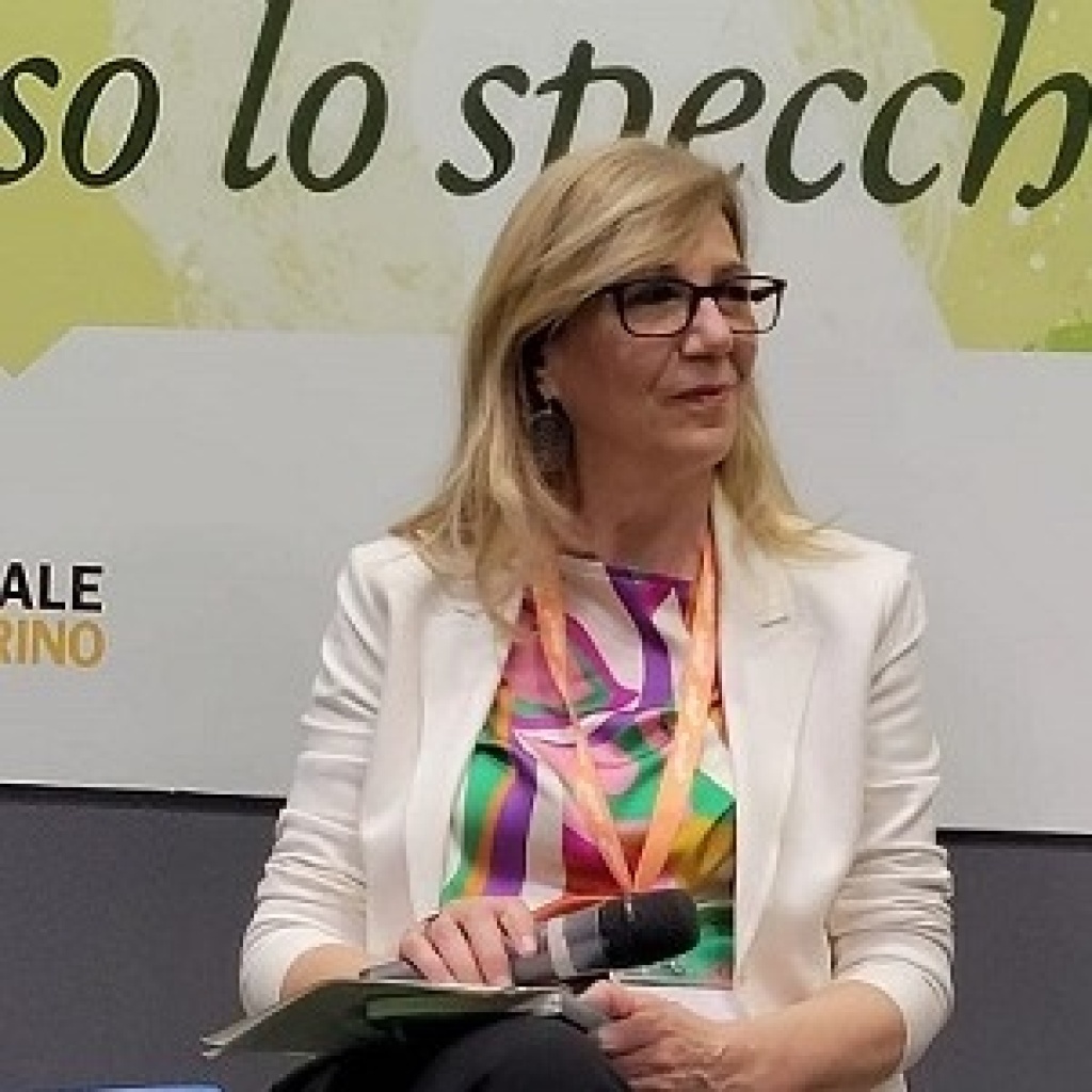 Cecilia Lavopa - La voce degli esperti - ilRecensore.it 