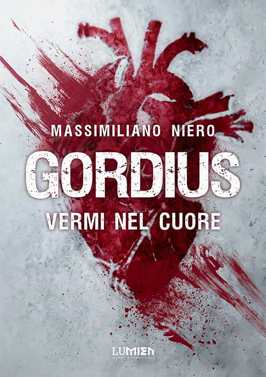 Gordius vermi nel cuore di Massimiliano Niero - Oltre il genere - ilRecensore.it 