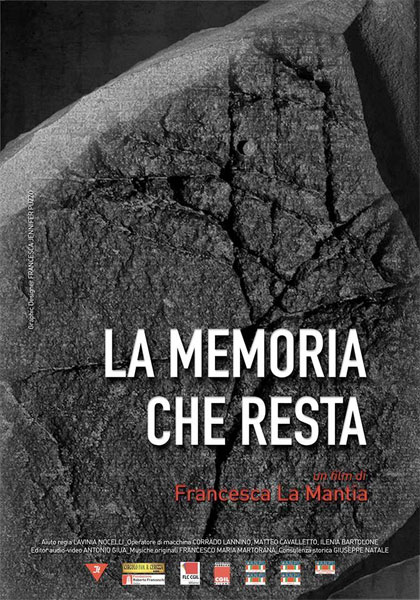 Francesca La Mantia - La memoria che resta - ilRecensore.it