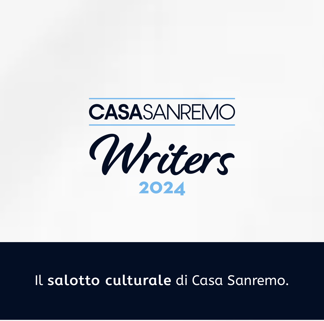 Casa Sanremo 2024 - ilRecensore.it