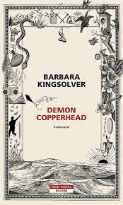 Barbara Kingsolver - Demon Coppehead - ilRecensore 