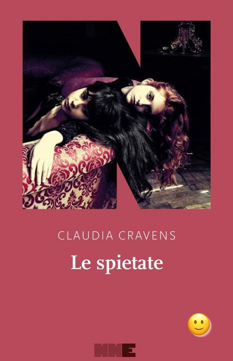Le spietate di Claudia Cravens