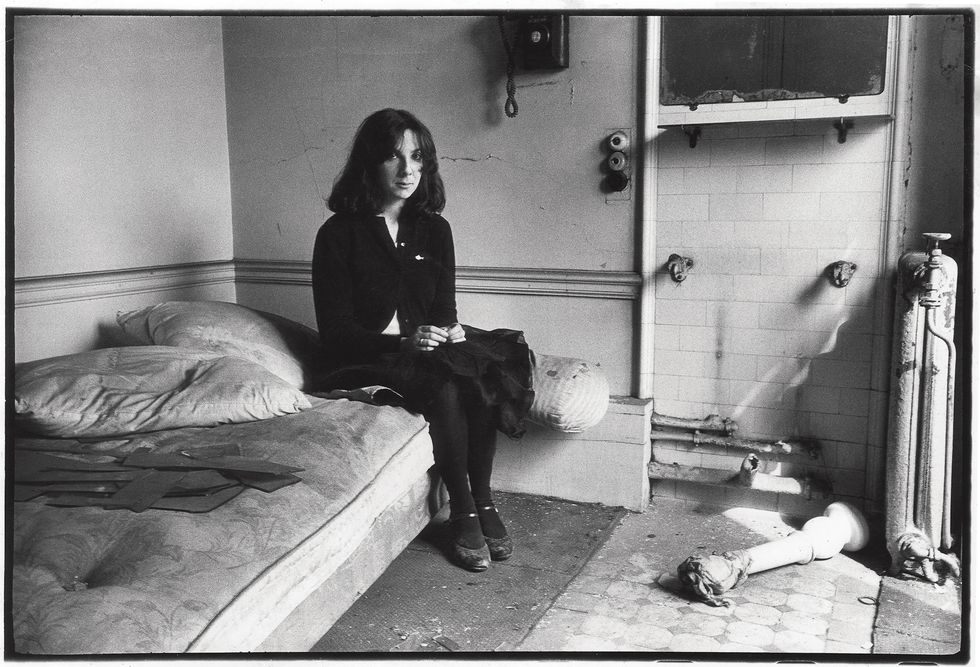 Storie vere di Sophie Calle - 