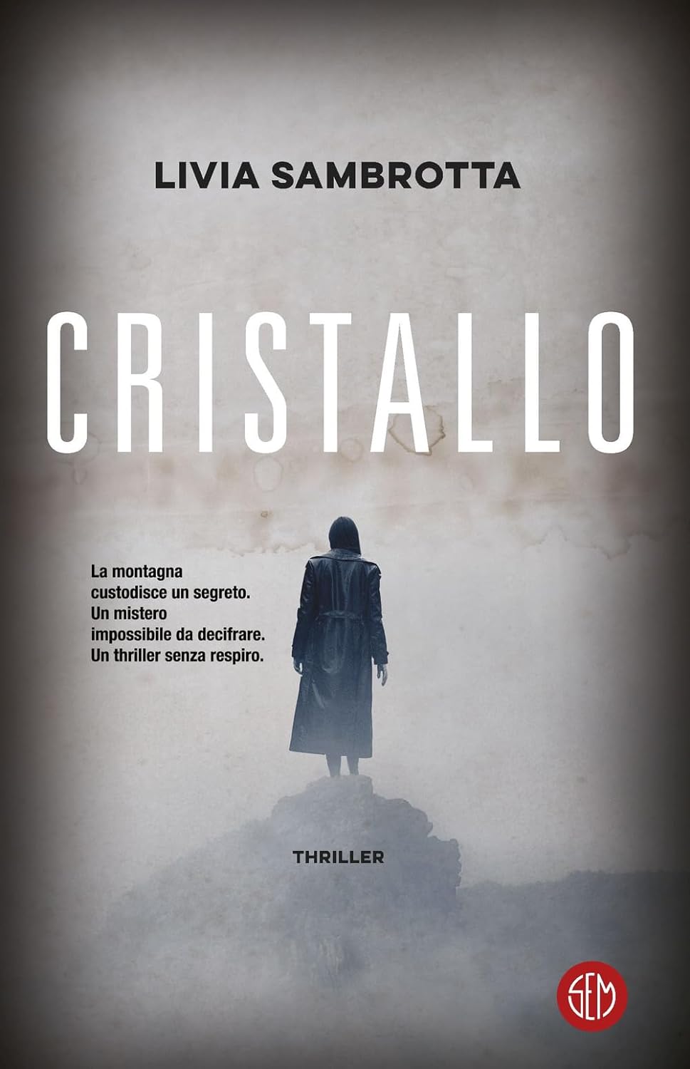 Cristallo di Livia Sambrotta