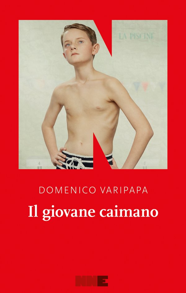 Il giovane caimano di Domenico Varipapa - Abbiamo letto - ilRecensore.it