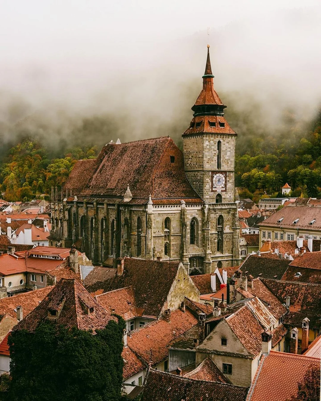 Brasov - Transilvania - ilRecensore.it