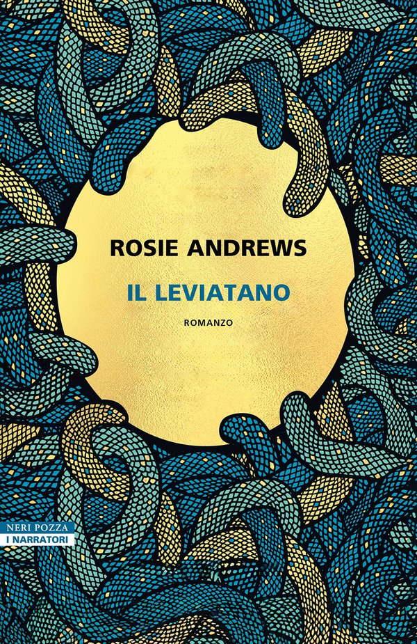 Il leviatano di Rosie Andrews