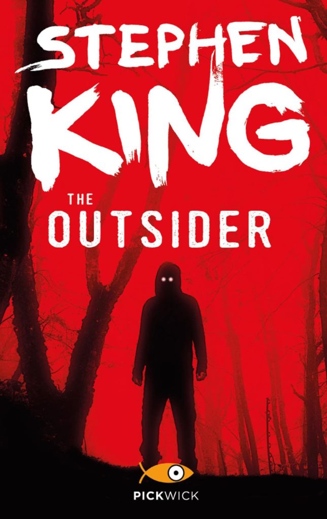 The Outsider Stephen King - traduzione di Luca Briasco - ilRecensore.it