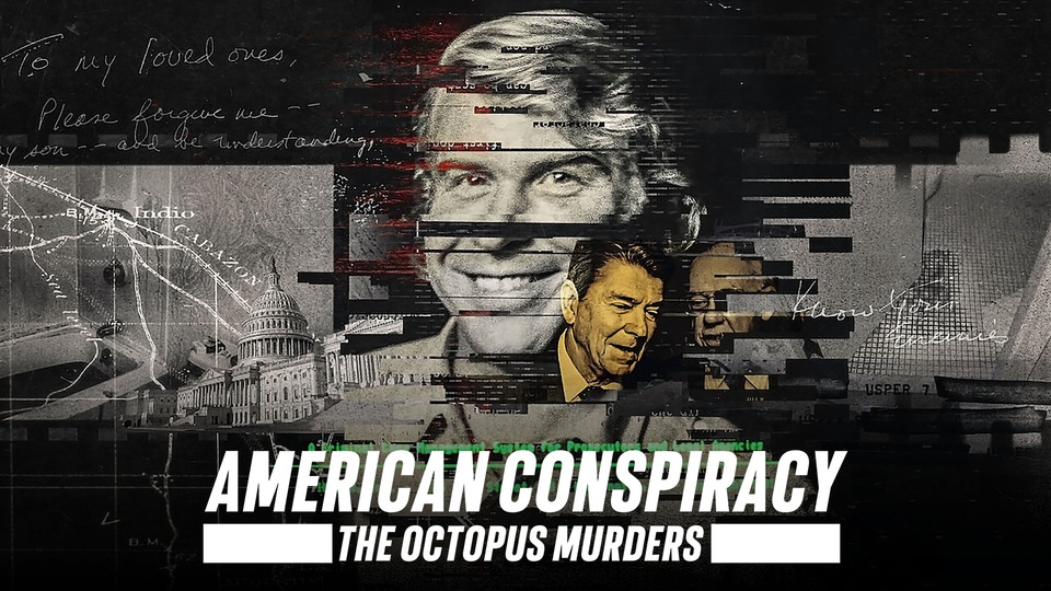 American Conspiracy - Abbiamo visto ilRecensore.it 