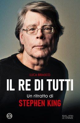 Luca Briasco - Il Re di tutti - ilRecensore.it 