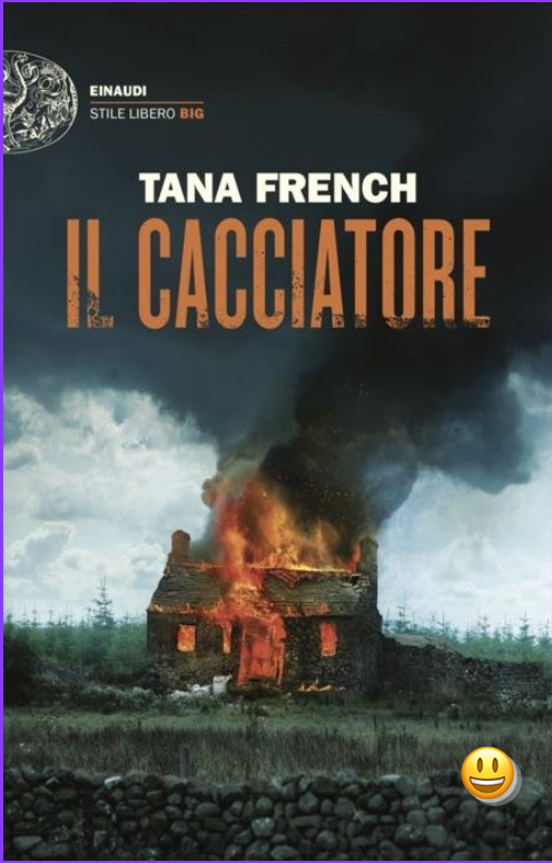 Il Cacciatore di Tana French - Abbiamo letto - ilRecensore.it