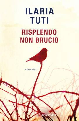 Risplendo non brucio di Ilaria Tuti - Abbiamo letto - ilRecensore.it