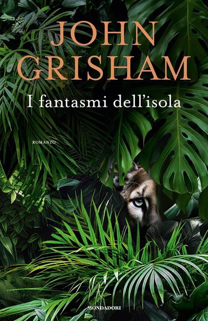 I fantasmi dell'isola di John Grisham