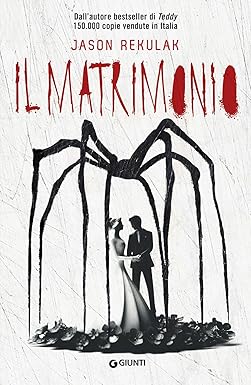 Il matrimonio di Jason Rekulak - ilRecensore.it