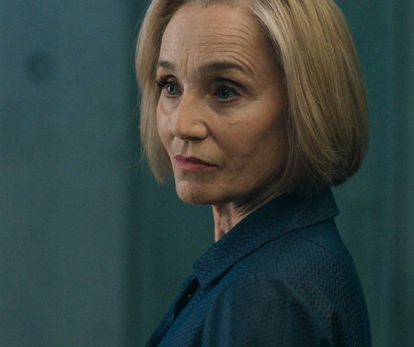 Slow Horses - Kristin Scott Thomas - ilRecensore.it 