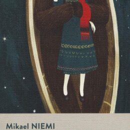 Cucinare un orso di Mikel Niemi -ilRecensore.it