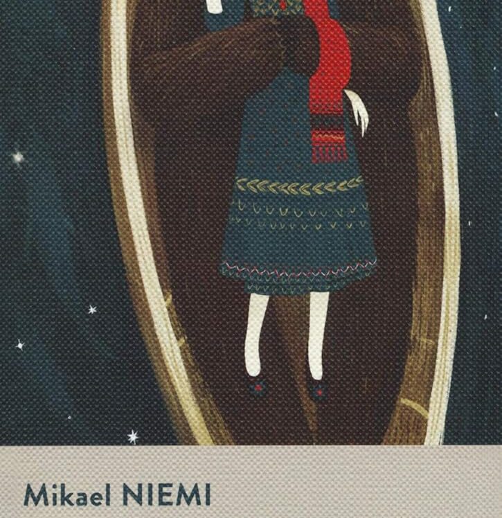 Cucinare un orso di Mikel Niemi -ilRecensore.it