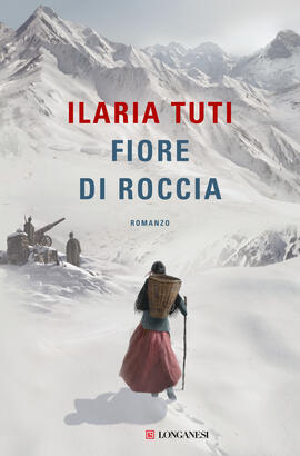 Fiore di roccia - Ilaria Tuti 