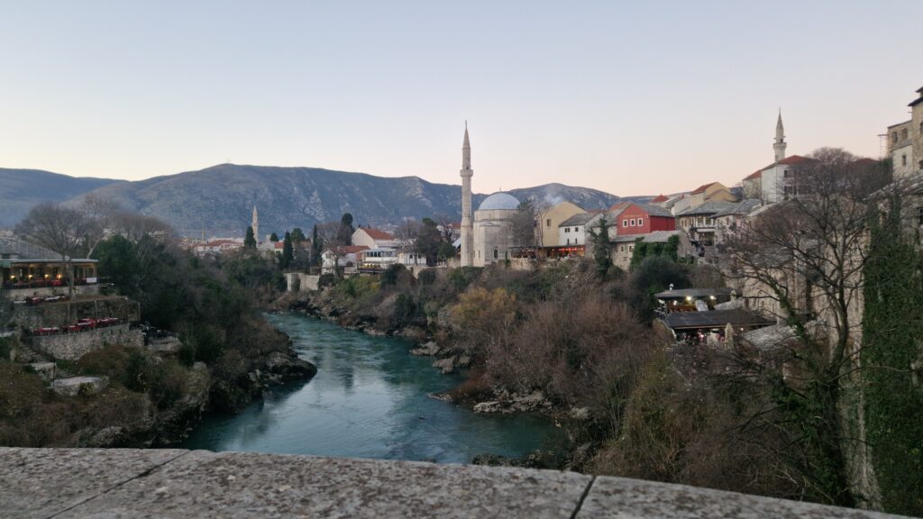 Mostar - ilRecensore.it 