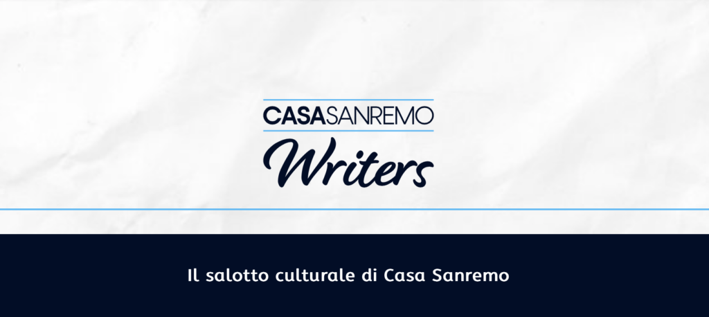 CASA SANREMO 2025 