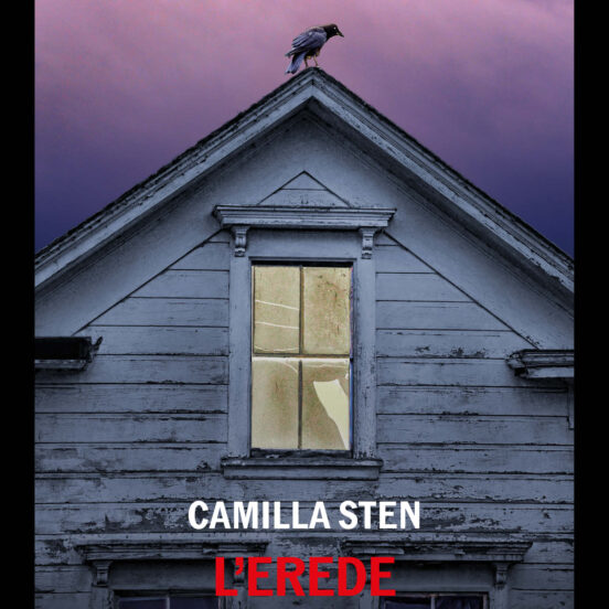 L'EREDE DI CAMILLA STEN