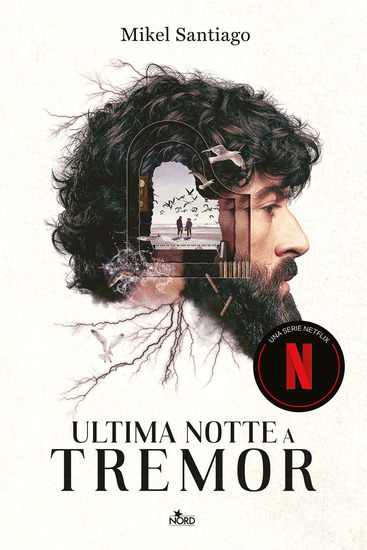 Ultima notte a Tremor di Mikel Santiago - abbiamo letto - ilRecensore.it