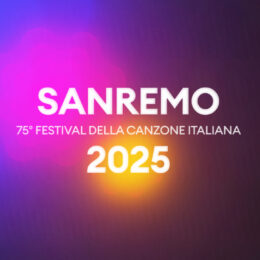 Sanremo 2025