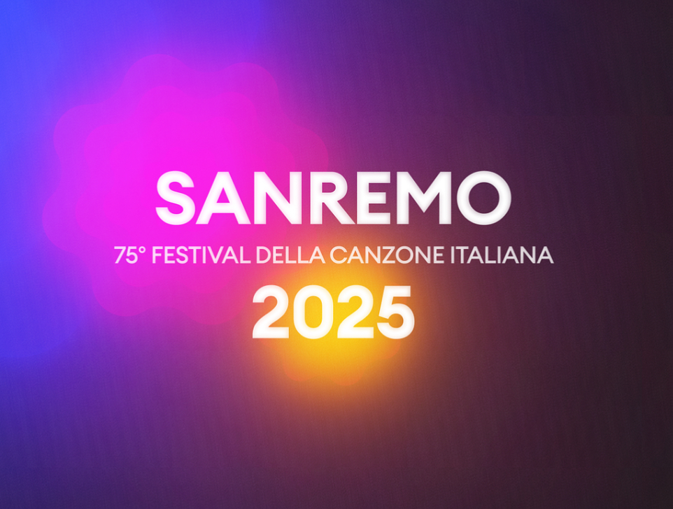 Sanremo 2025