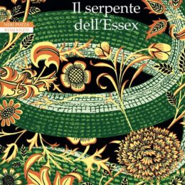 Il Serpente dell'Essex di Sarah Perry - ilRecensore.it