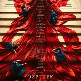 Diamanti di Ferzan Ozpetek - Abbiamo visto - ilRecensore.it